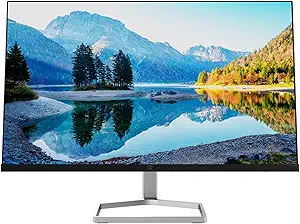 [NQ36] 25f LED MONITO HP 24" M24FW M24FE 24FH