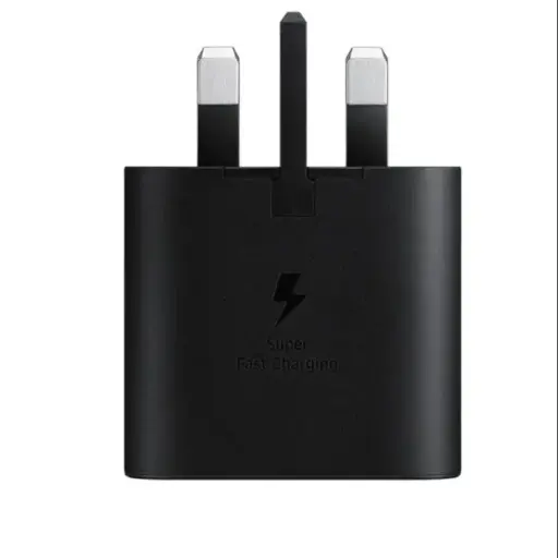 [NQ2274] SAMSUNG 25W  ADAPTER TYPE-C  ORG