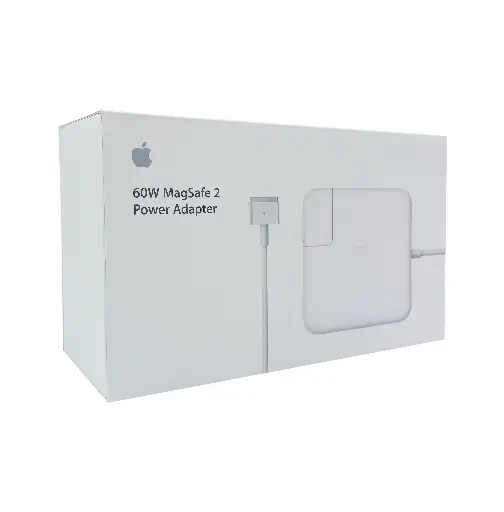 [NS66] Apple 60W MagSafe 2 Power Adapter 
