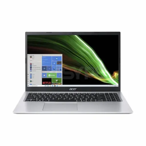 [NS1] ACER A315 i3 11TH 1115G4 4GB RAM 128GB SSD WIN 11 ORG