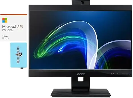 [NQ52] ACER WORK STATION VERITON K VK8-680 CORE I7 11700 16GB 512GB RTX 3060