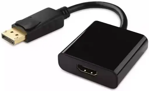 [NQ54] ADAPTER DP TO HDMI