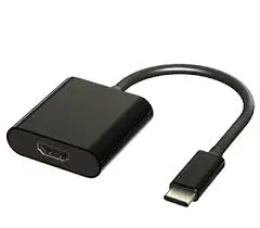 [NQ65] ADAPTER Type c to HDMI