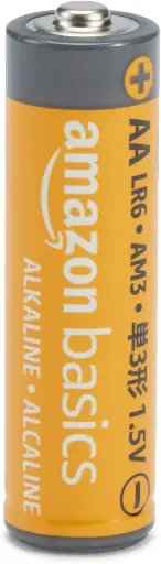 [NQ79] AIKALINE BATTERY AA