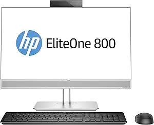 [NQ81] AIO HP ELITEONE CORE I5 7TH RAM 8GB HARD 256SSD
