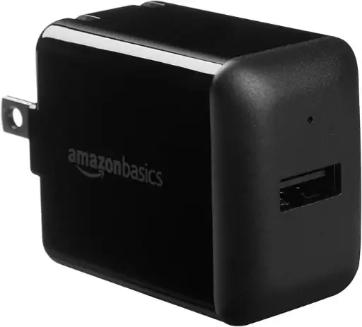 [NQ88] AMAZONBASICS CHARGER