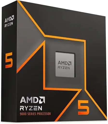 [NQ90] AMD RYZEN 5 9600X PROCESSORS
