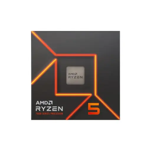 [NQ93] AMD Ryzen 5 7600 ProCessor