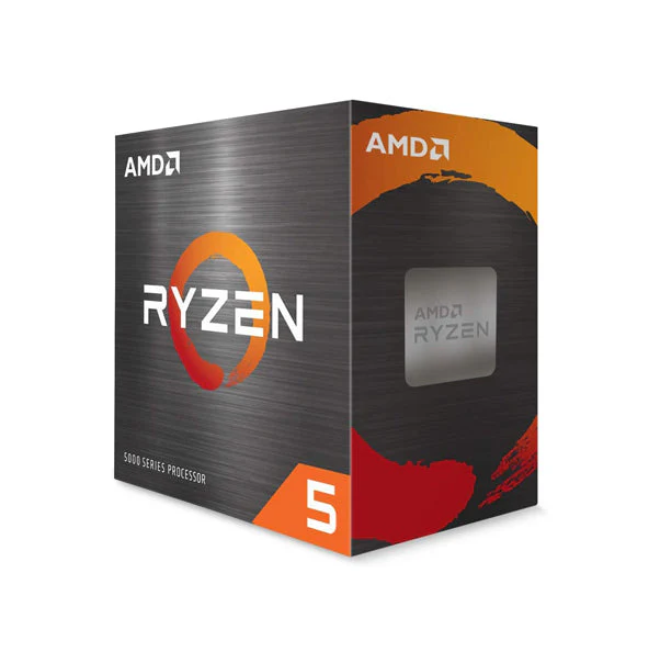 [NQ91] AMD RYZEN 5600X TRAY