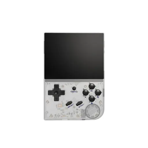 [NQ96] ANBERNIC RG35XX