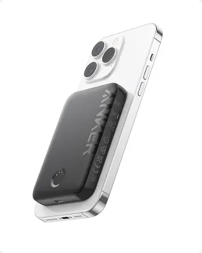 [NQ98] ANKER 321 MAG GO BATTERY POWERCORE 5K