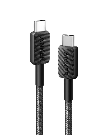 [NQ181] Anker 322 USB-C to USB-C Cable