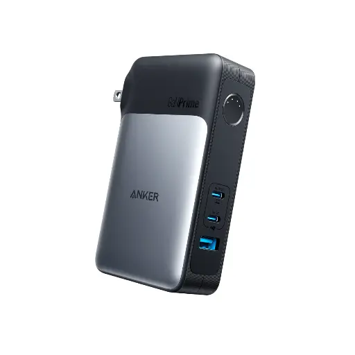 [NQ193] Anker 733 Power Bank 10000 GaNPrime 140W