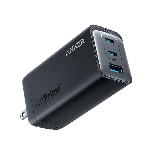 [NQ194] Anker 737 Charger (GanPrime 120W)