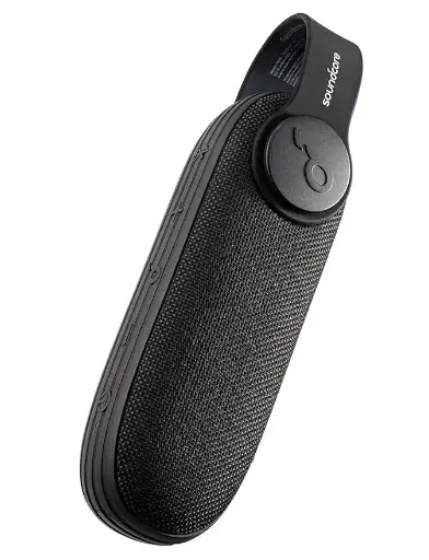 [NQ224] Anker SoundCore Icon Stereo portable speaker Black 10 W