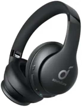 [NQ231] Anker Soundcore Q10i Wireless Bluetooth Headphones