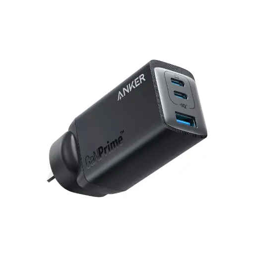 [NQ238] Anker USB C Charger Anker 735 GaNPrime 65W