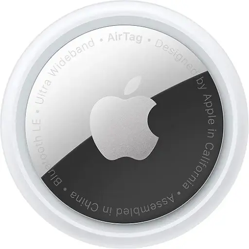 [NS13] APPLE AIRTAG SINGLE SMART FINDING DEVICE