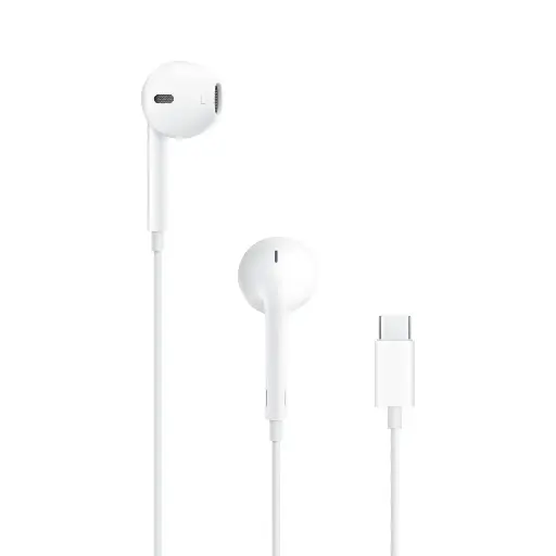 [195949776267] Apple EarPods (USB-C)