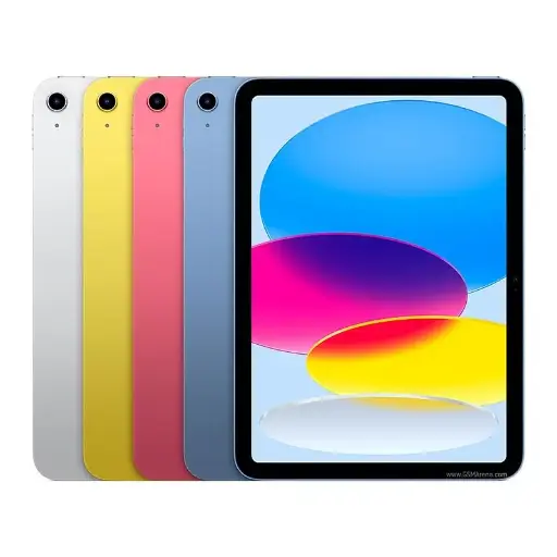 [NS92] Apple iPad 10 10.9 (2022) 64GB