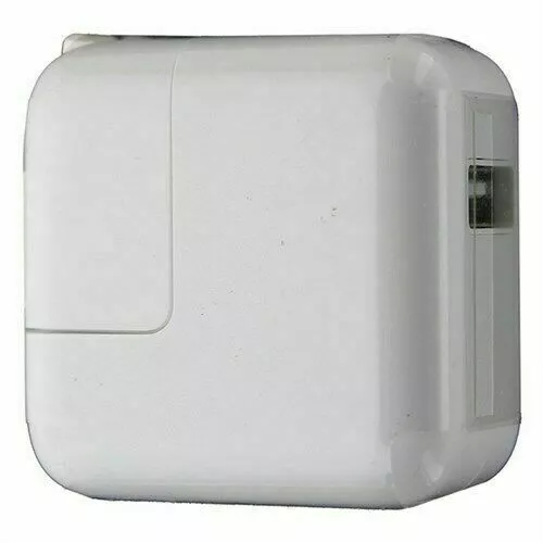 [NS93] Apple iPad 10W USB Power Adapter Model A1357 New