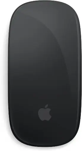 [NS15] APPLE MAGIC MOUSE 2 BLACK
