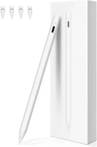 [NS19] APPLE PENCIL 2 COPY WIRELESS