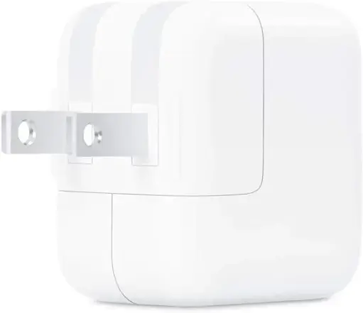 [NS86] Apple USB 12W Power Adaptor