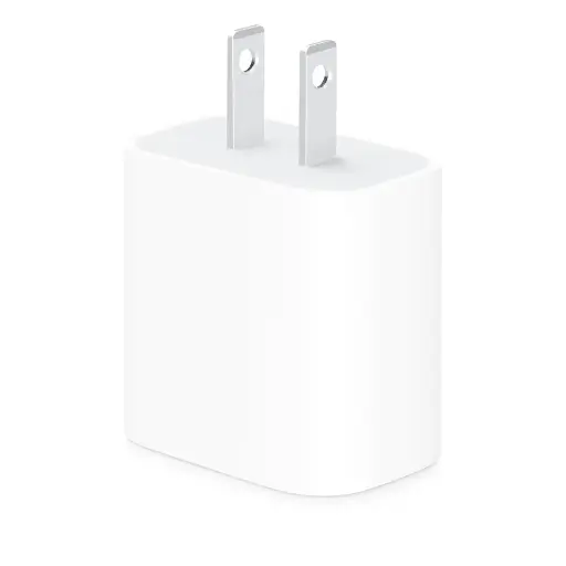 [NS87] Apple USB Power adapter white