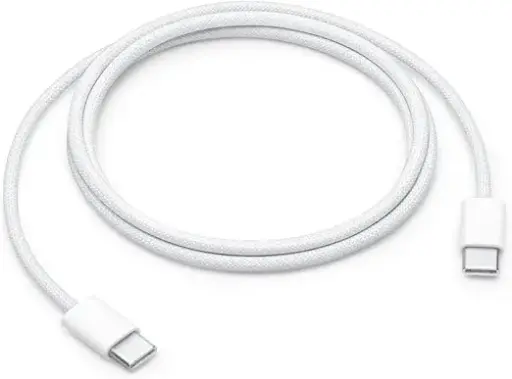 [NS88] Apple USB-C Woven Charge Cable (1m)
