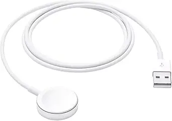 [NS91] Apple Watch Magnetic Charger to USB Cable