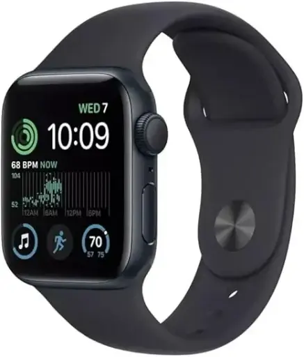 [NS24] APPLE WATCH S7 مستخدم