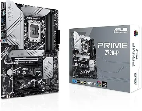 [NQ12]  PRIME Z790-P D5 MB