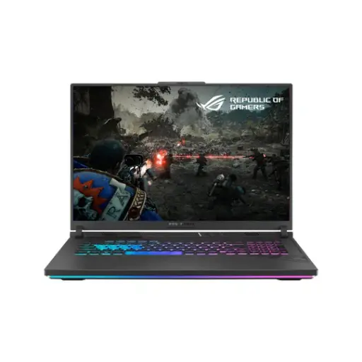 [NS27] ASUS ROG Strix G16 G614J Core i9 14900HX 16GB 1TB SSD RTX 4060 8GB 16.0 WUXGA 165Hz IPS