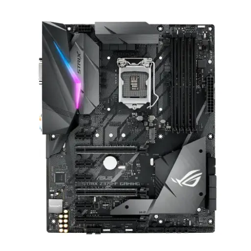 [NQ137] ASUS ROG Z370 WIFI 10TH INTEL