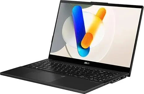[NS32] ASUS VIVOBOOK PRO 15 OLED CORE ULTRA 9-185H 24GB DDR5X RAM 2TB M.2 RTX 3050TI 6GB