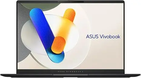 [NS33] ASUS VIVOBOOK S14 ULTRA 9 185H 1TB SSD 16GB DDR5X 14" QHD OLED