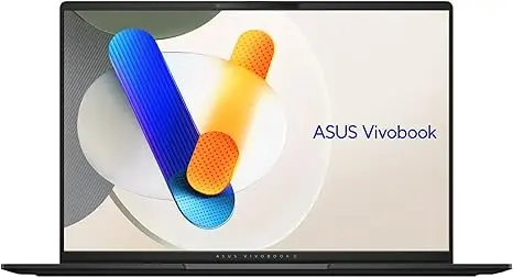 [NS37] ASUS VIVOBOOK S16 ULTRA 9 185H 1TB SSD 16GB DDR5X 16" 3K OLED 120HZ
