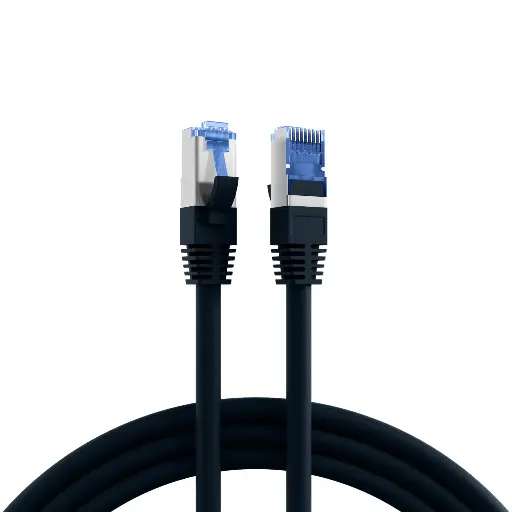 [NQ145] ATLANTIC FTP PATCH CORD CAT 6A 30CM+50