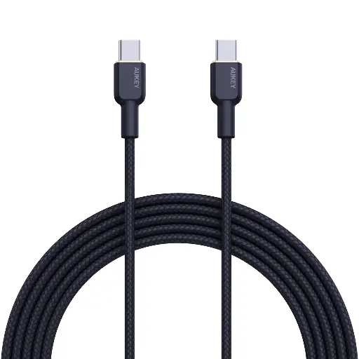 [NQ148] AUKEY cable iphone 1M