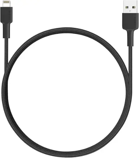 [NQ146] AUKEY Cable iphone 2M