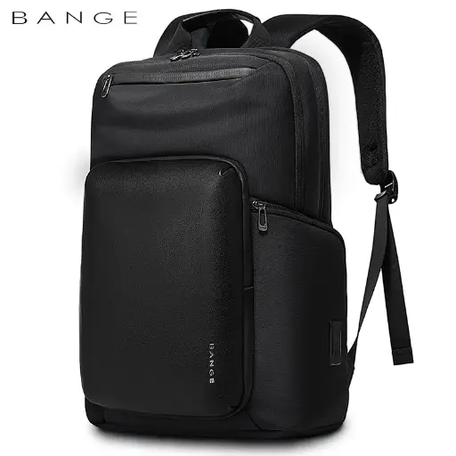 [NQ273] BAG BANGE 22188#, دبلوماسي جلد سلم R64-1