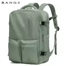 [NQ354] BANGE حقيبة ظهر اصلي