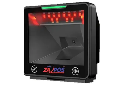[NQ356] BARCODE SCANNER 2D tovi WIREباركود