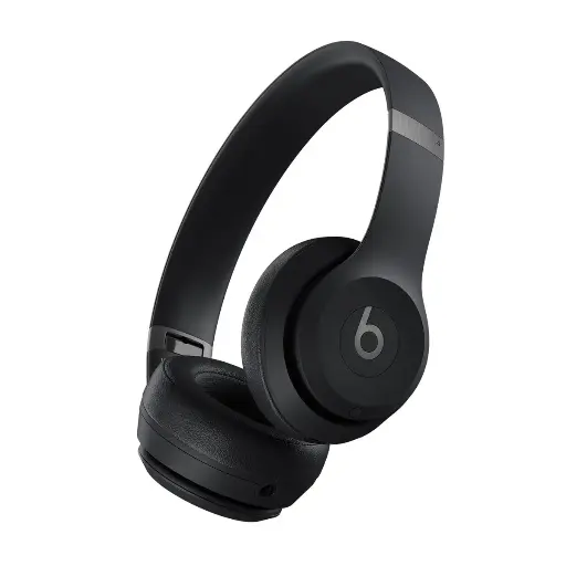 [NQ402] Beats Solo 4 Bluetooth Wireless On-Ear Headphones