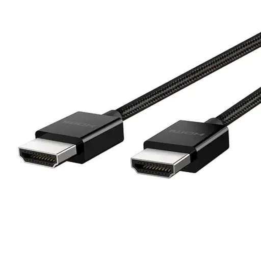 [NQ368] BELKIN CABLE HDMI 1M 4K