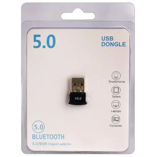 [NQ374] BLUETOOTH 5.0 USB
