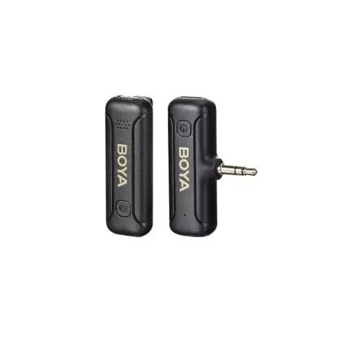 [NQ454] Boya microphone BY-WM3T2-M1 Wireless