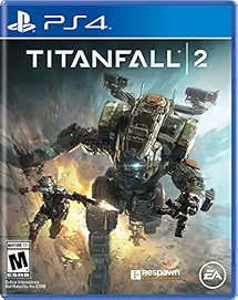 [NQ461] Buy Titanfall 2 for PS4 مستخدم
