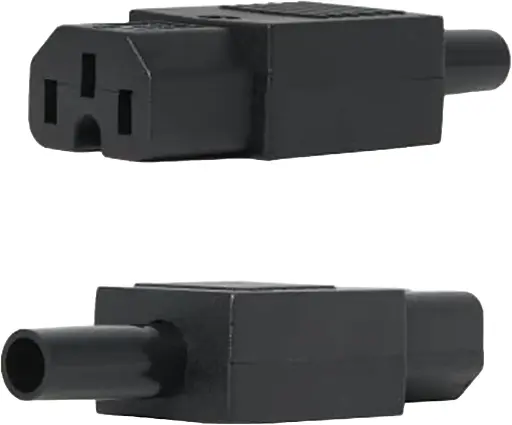 [NQ2763] c15 connector